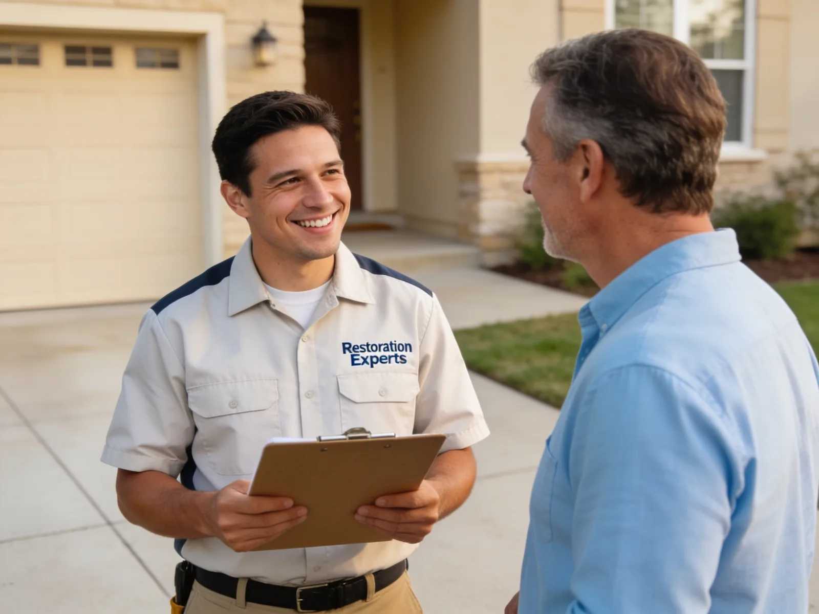 Water Damage Cleanup Parlier, CA FAQs